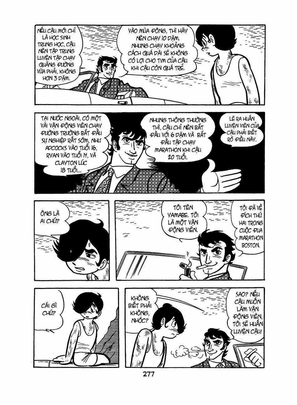 Apollo’s Song - Chapter 3.3 - Trang 33