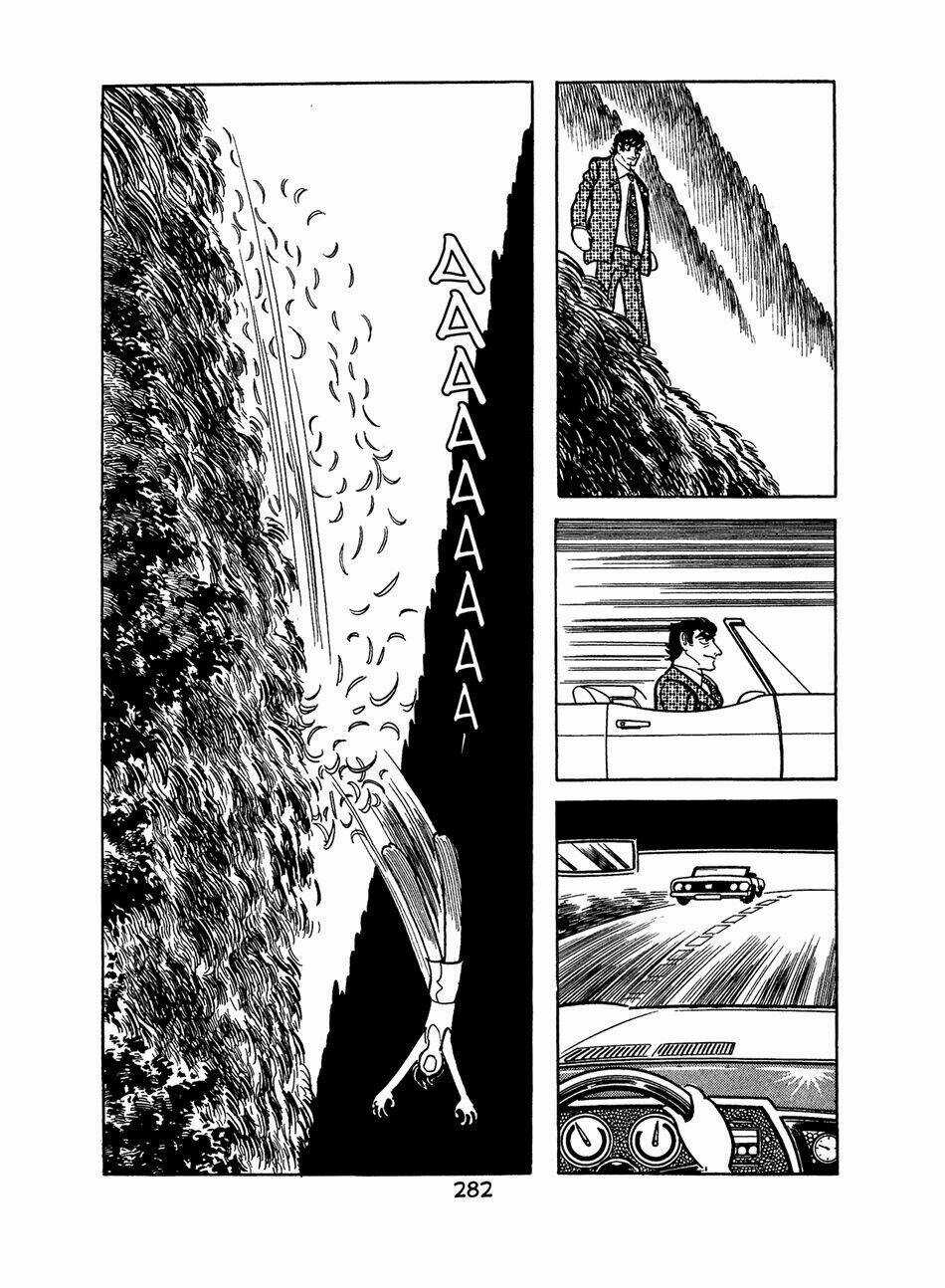 Apollo’s Song - Chapter 3.3 - Trang 38