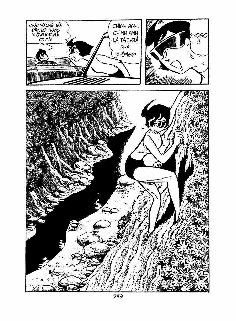 Apollo’s Song - Chapter 3.3 - Trang 39