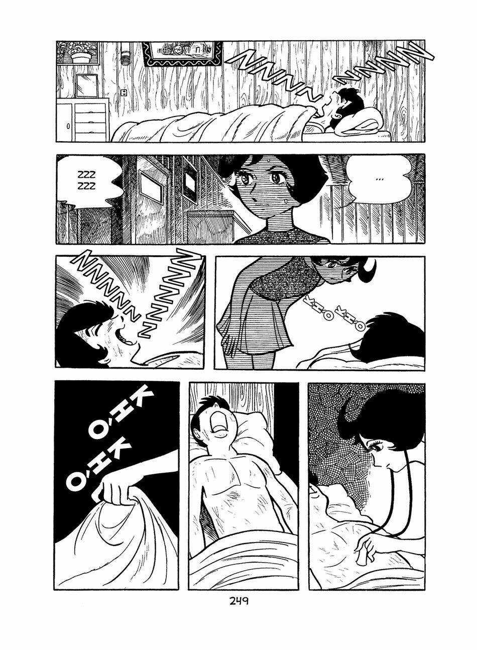 Apollo’s Song - Chapter 3.3 - Trang 5