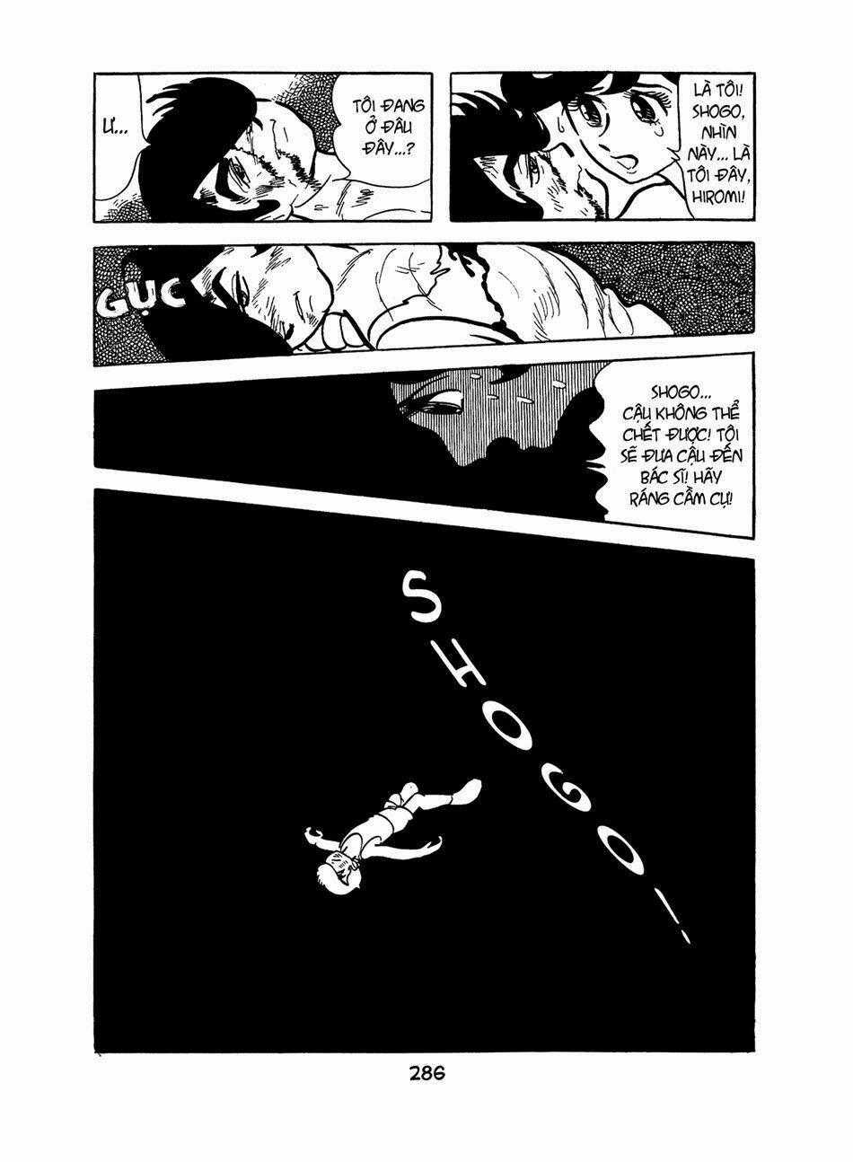 Apollo’s Song - Chapter 3.3 - Trang 41