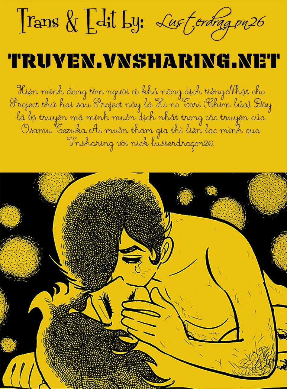 Apollo’s Song - Chapter 3.3 - Trang 42