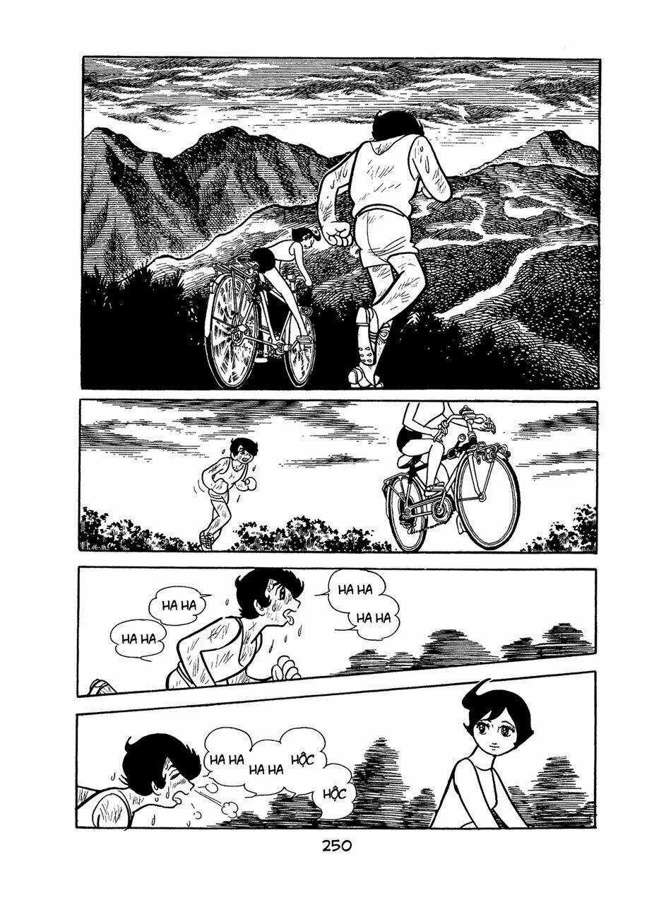 Apollo’s Song - Chapter 3.3 - Trang 6