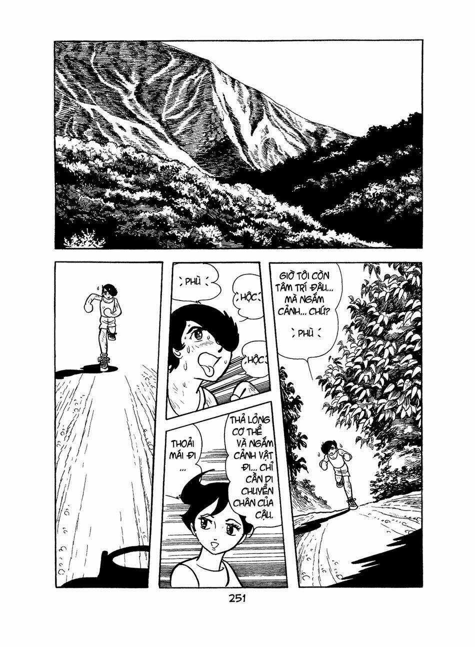 Apollo’s Song - Chapter 3.3 - Trang 7