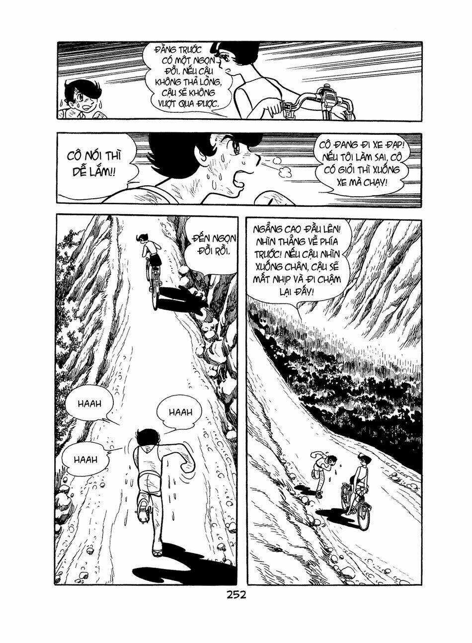 Apollo’s Song - Chapter 3.3 - Trang 8