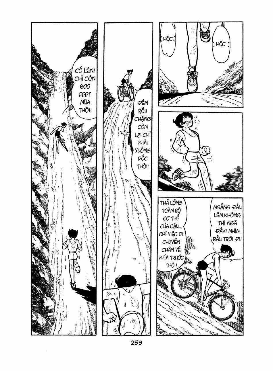 Apollo’s Song - Chapter 3.3 - Trang 9