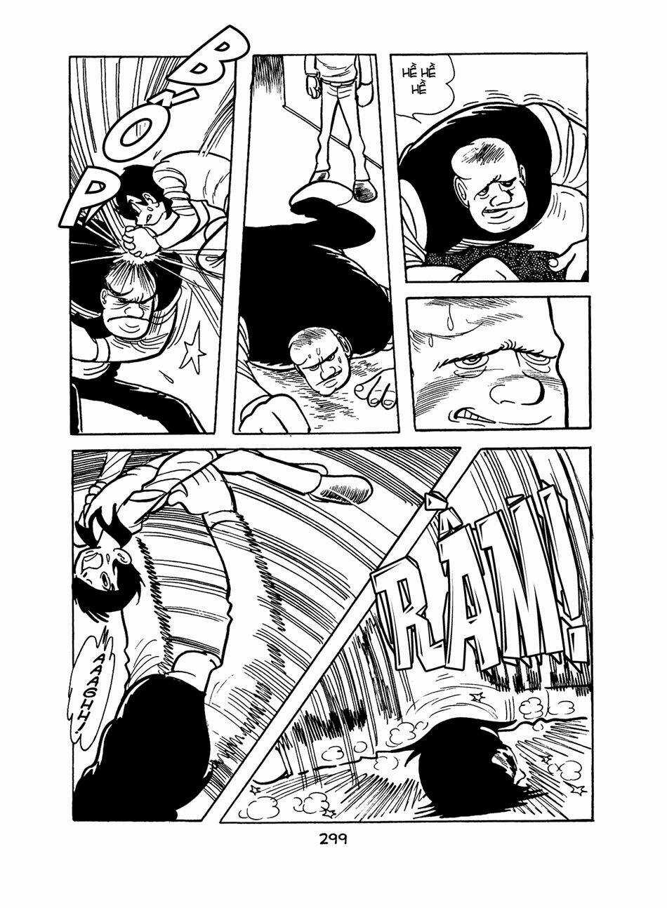 Apollo’s Song - Chapter 4.1 - Trang 15