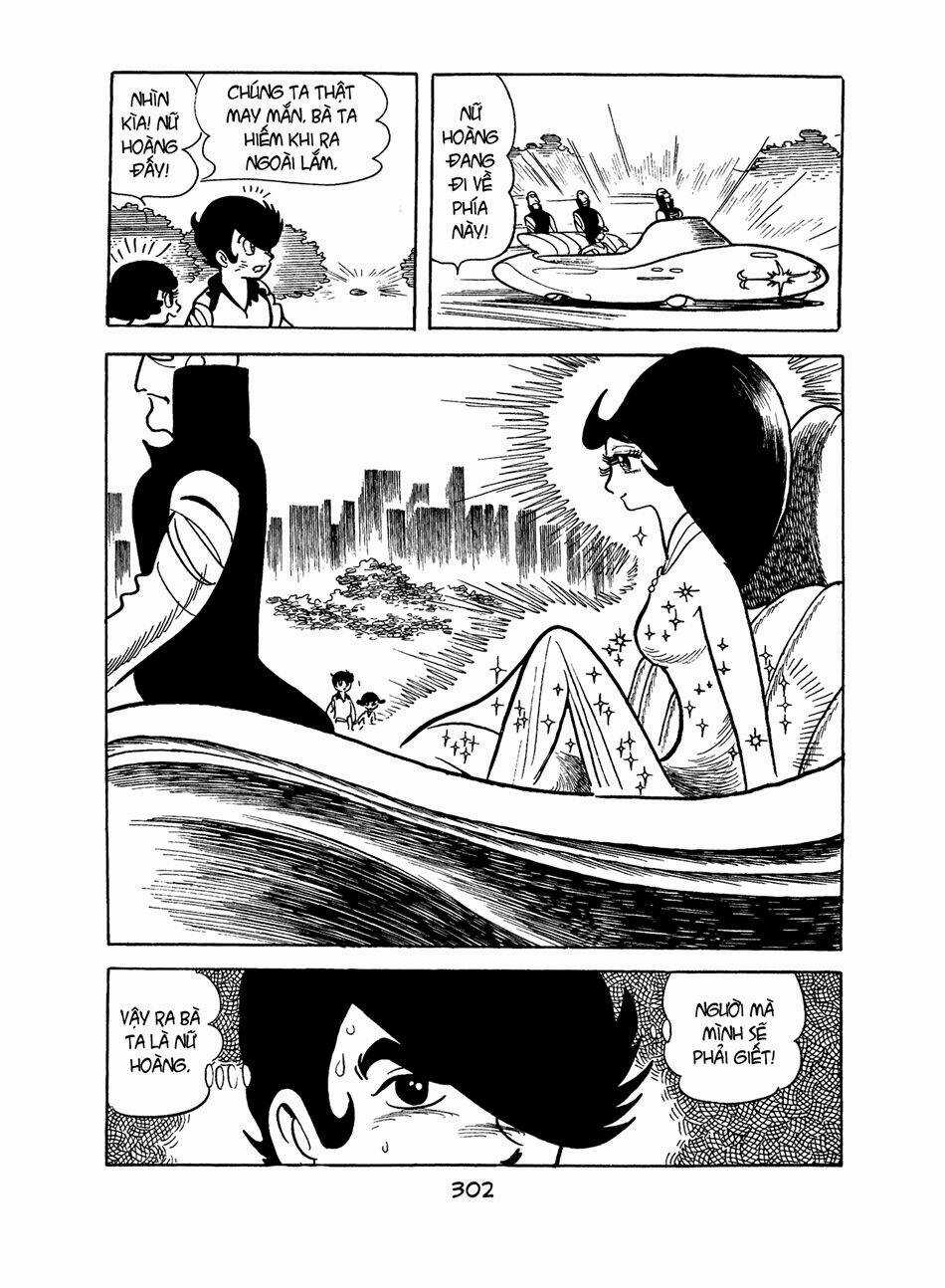 Apollo’s Song - Chapter 4.1 - Trang 18