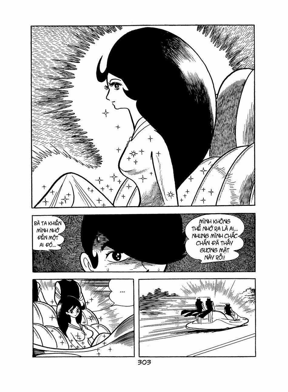 Apollo’s Song - Chapter 4.1 - Trang 19