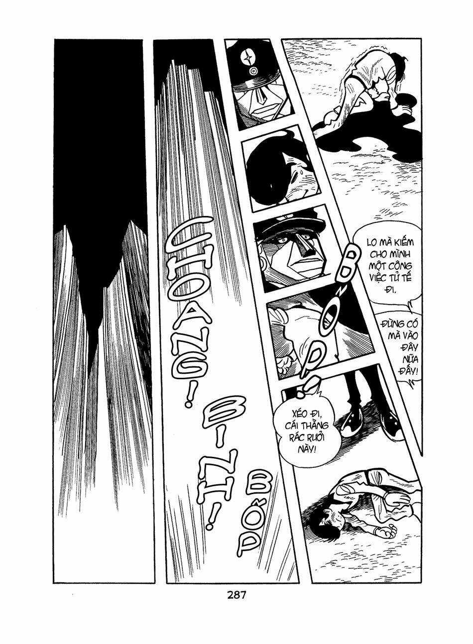 Apollo’s Song - Chapter 4.1 - Trang 3