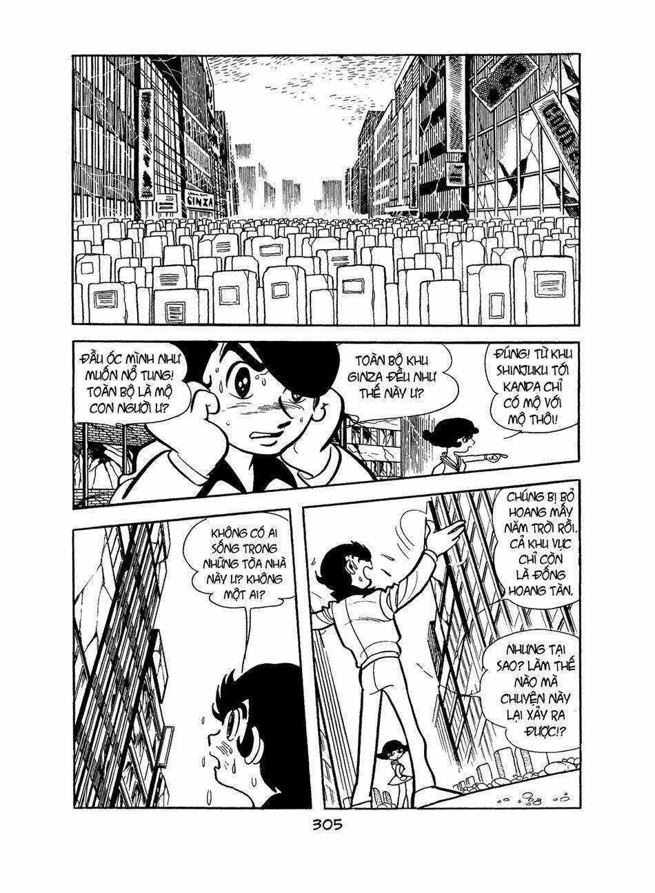 Apollo’s Song - Chapter 4.1 - Trang 21