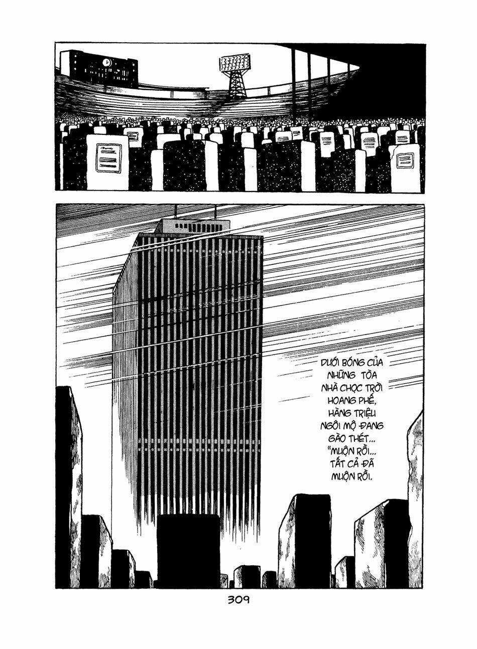 Apollo’s Song - Chapter 4.1 - Trang 25