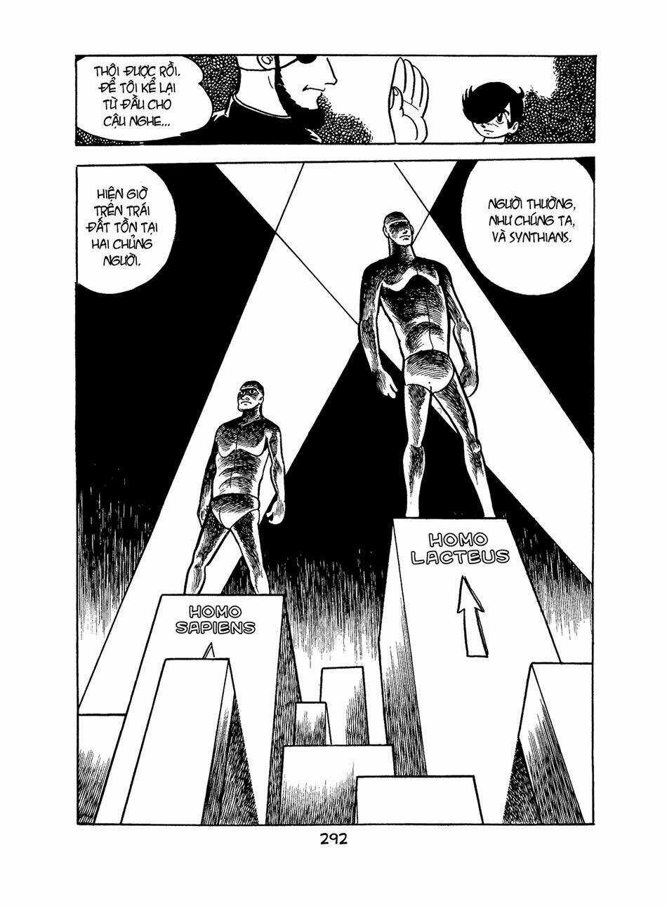 Apollo’s Song - Chapter 4.1 - Trang 8