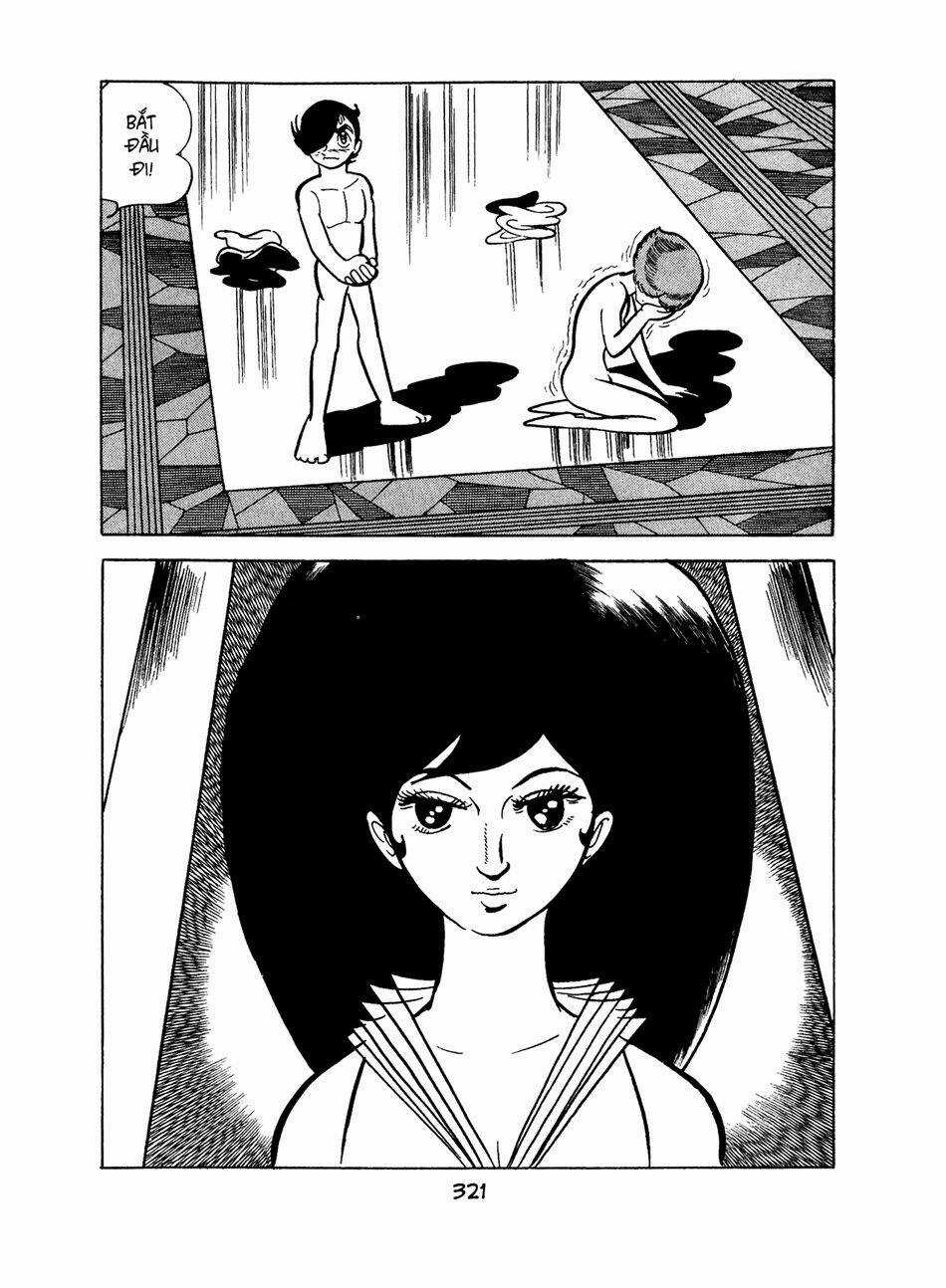 Apollo’s Song - Chapter 4.2 - Trang 12