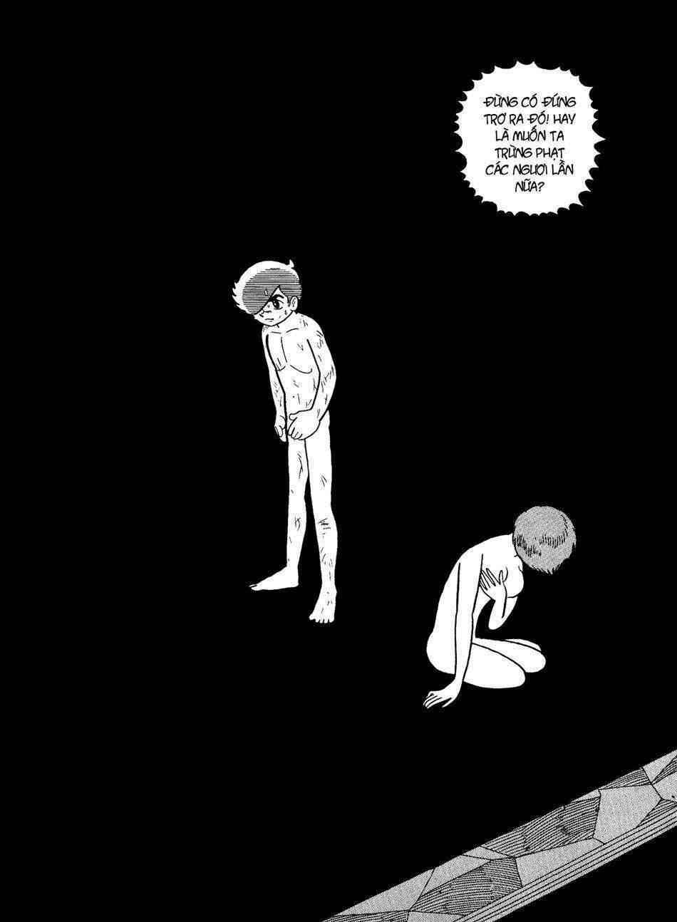 Apollo’s Song - Chapter 4.2 - Trang 13