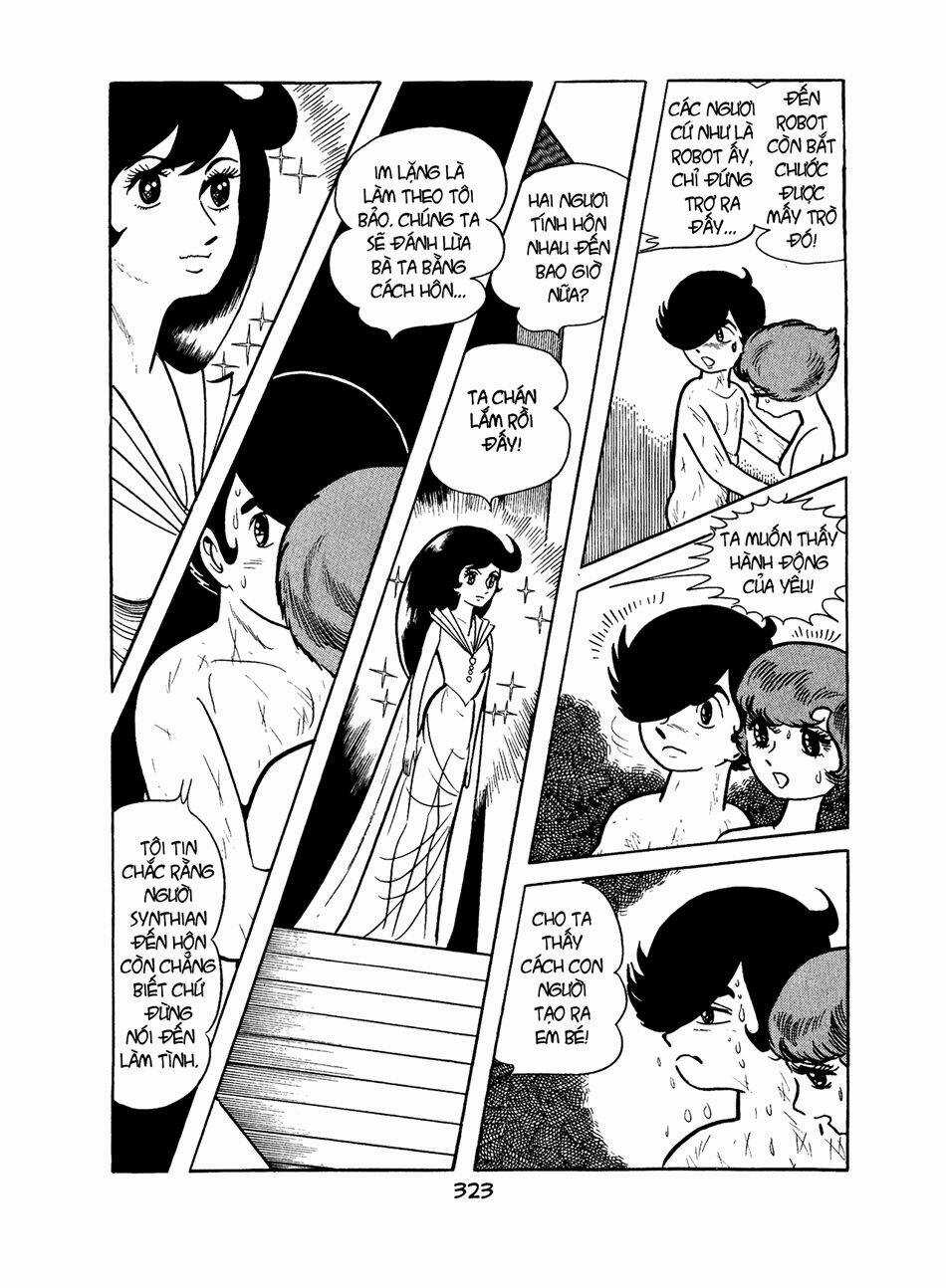 Apollo’s Song - Chapter 4.2 - Trang 14