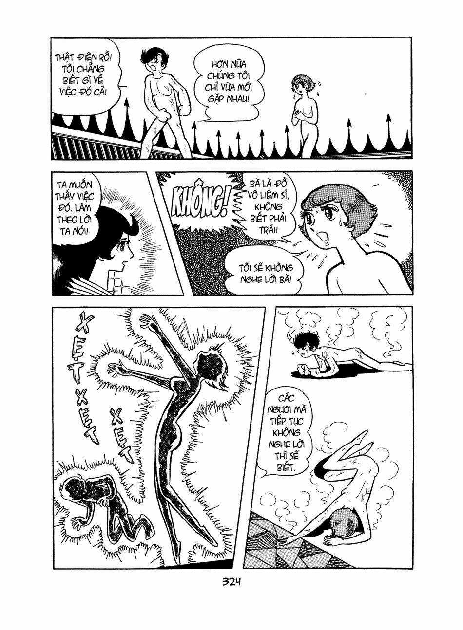 Apollo’s Song - Chapter 4.2 - Trang 15