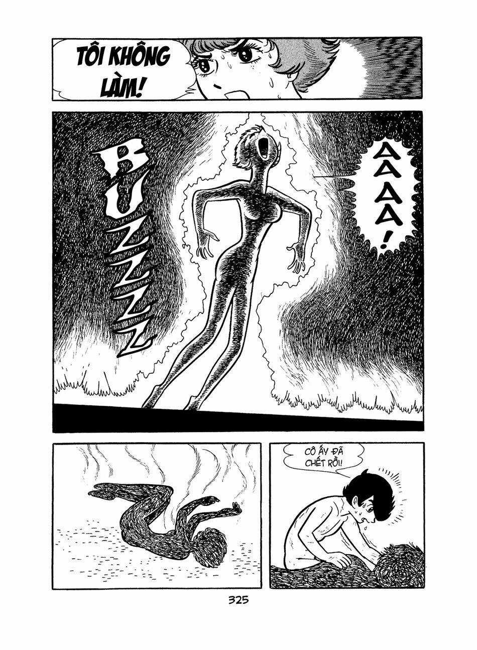 Apollo’s Song - Chapter 4.2 - Trang 16