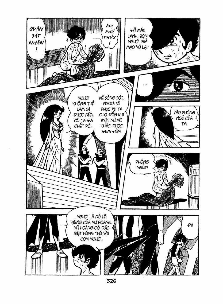 Apollo’s Song - Chapter 4.2 - Trang 17