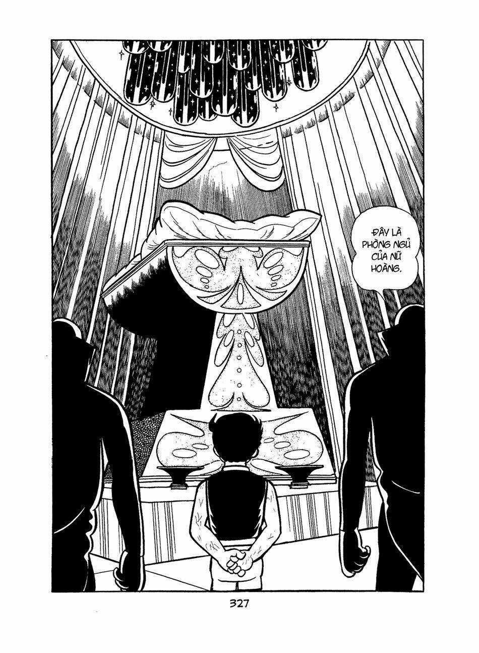 Apollo’s Song - Chapter 4.2 - Trang 18