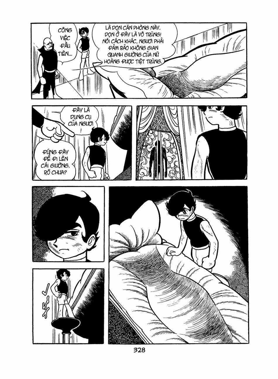 Apollo’s Song - Chapter 4.2 - Trang 19