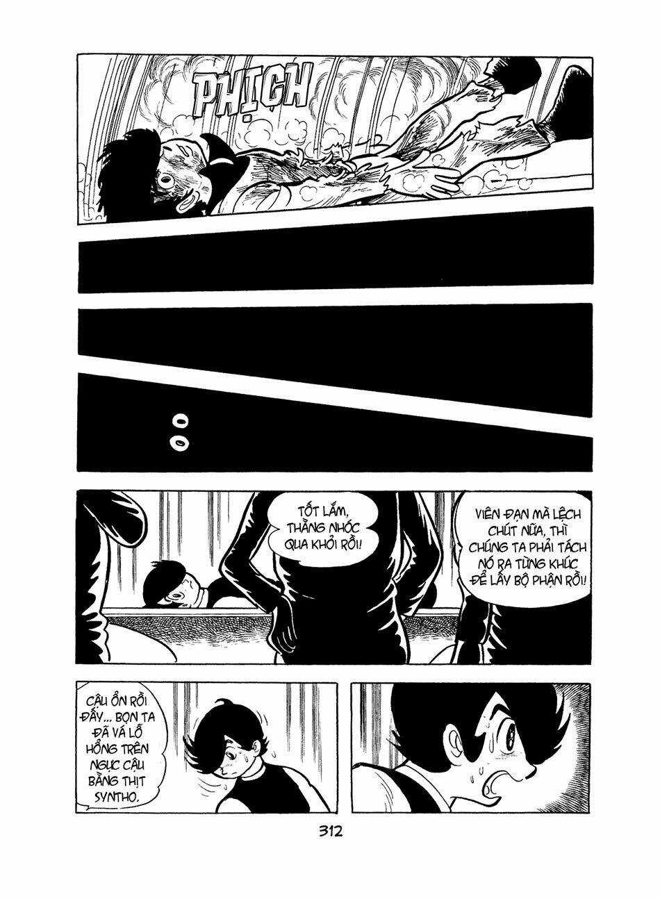 Apollo’s Song - Chapter 4.2 - Trang 3