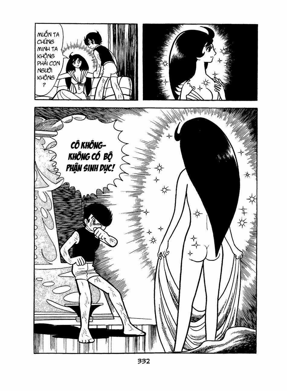 Apollo’s Song - Chapter 4.2 - Trang 23