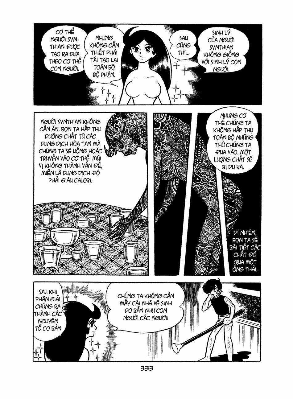 Apollo’s Song - Chapter 4.2 - Trang 24