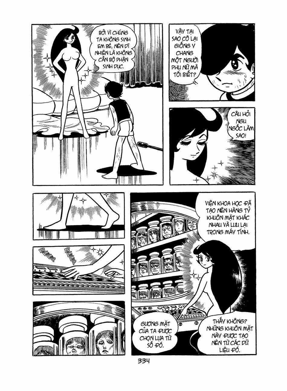 Apollo’s Song - Chapter 4.2 - Trang 25