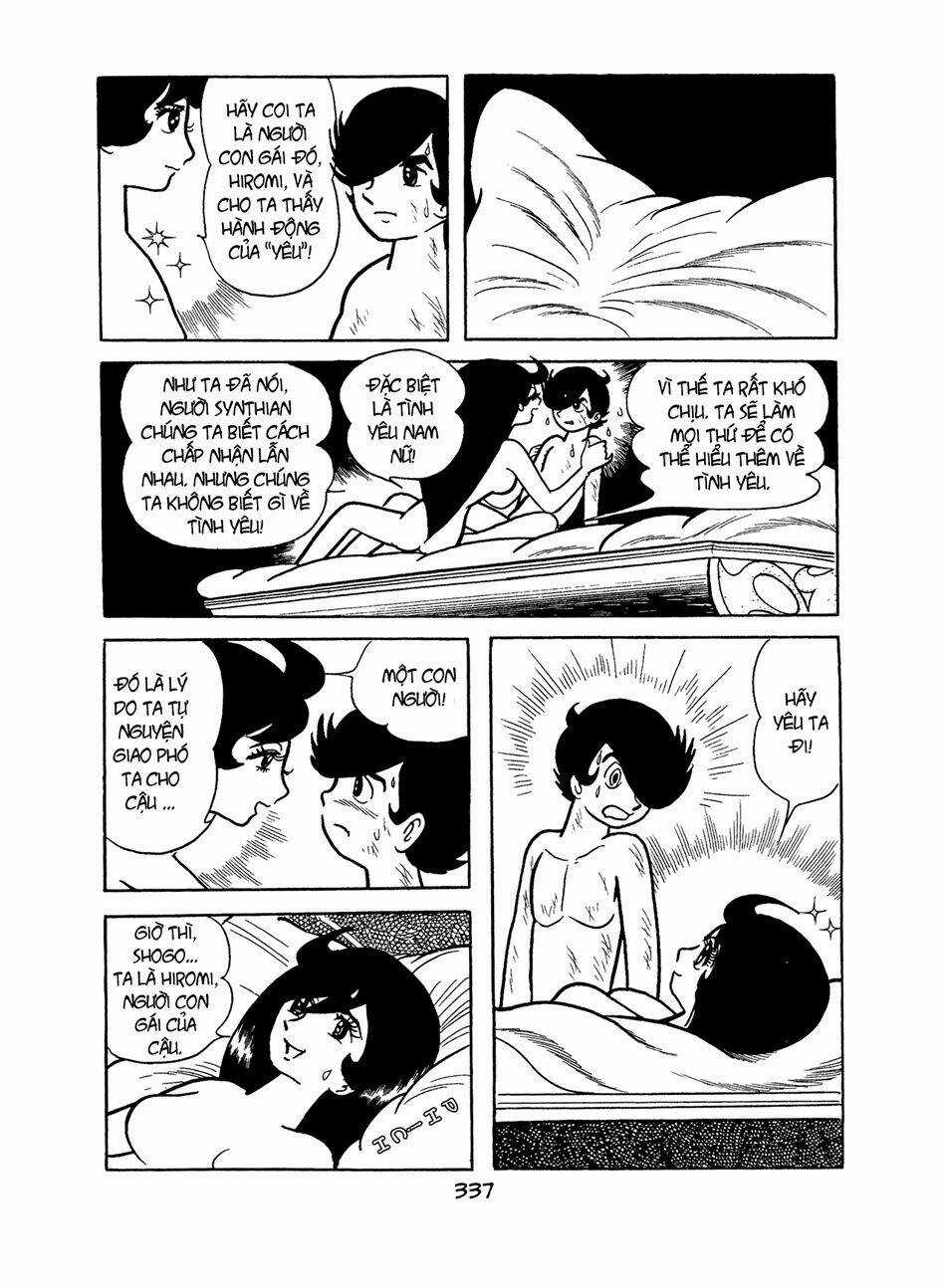 Apollo’s Song - Chapter 4.2 - Trang 28