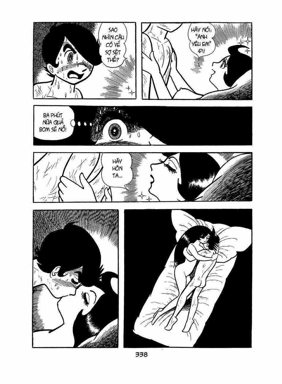 Apollo’s Song - Chapter 4.2 - Trang 29