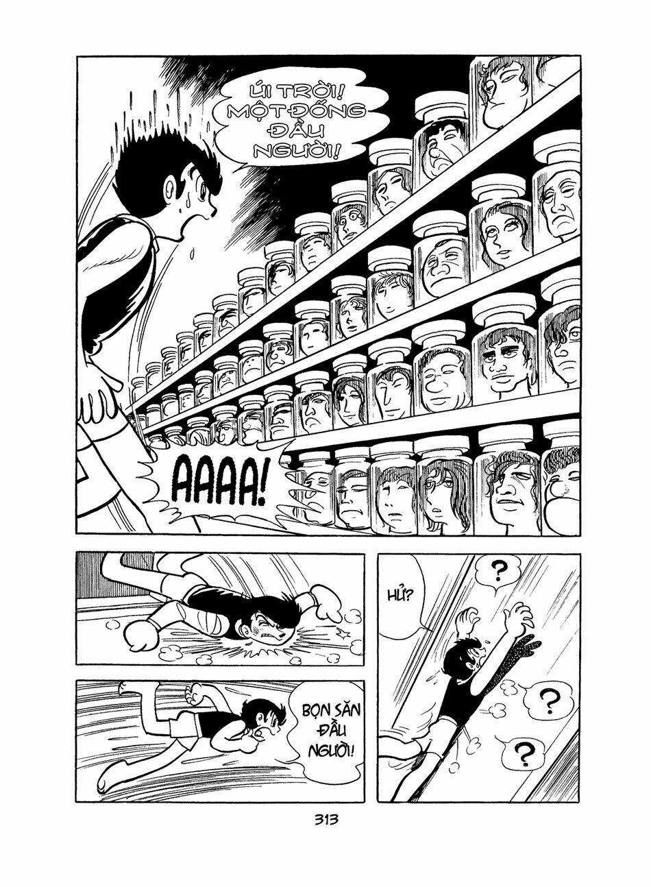 Apollo’s Song - Chapter 4.2 - Trang 4