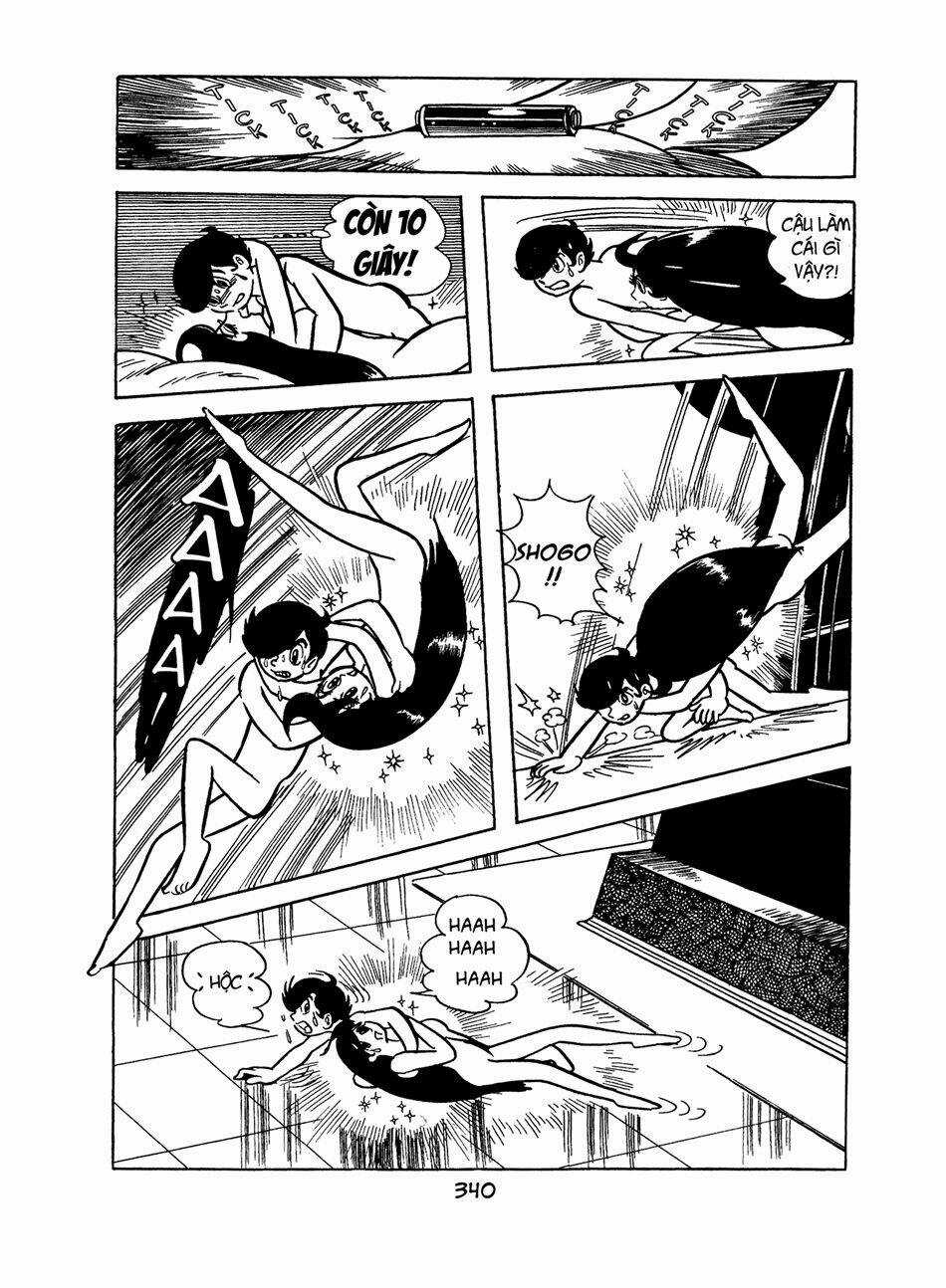 Apollo’s Song - Chapter 4.2 - Trang 31