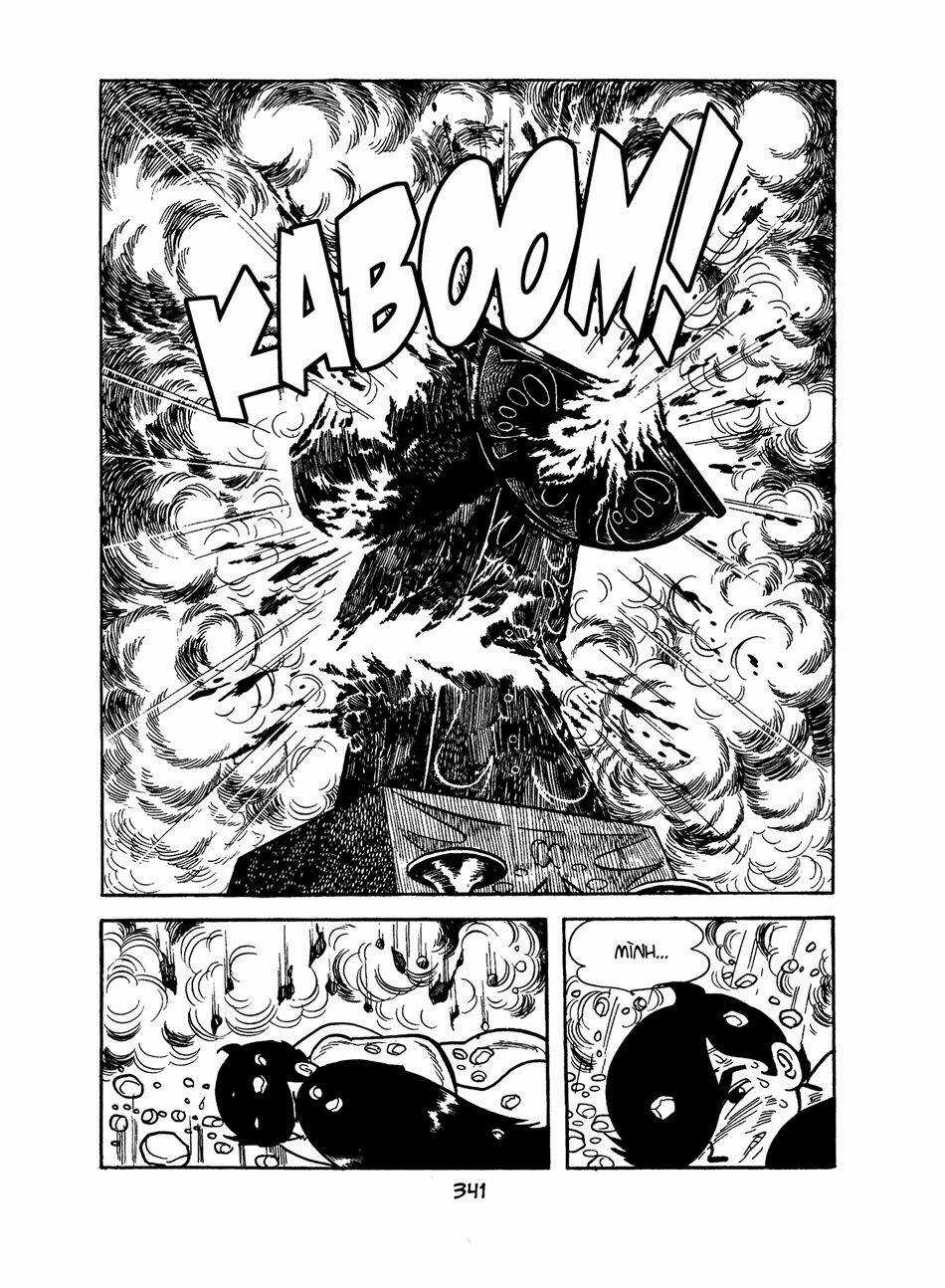 Apollo’s Song - Chapter 4.2 - Trang 32