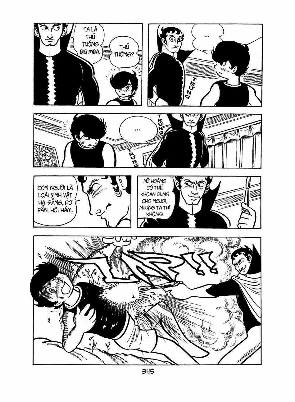 Apollo’s Song - Chapter 4.2 - Trang 36