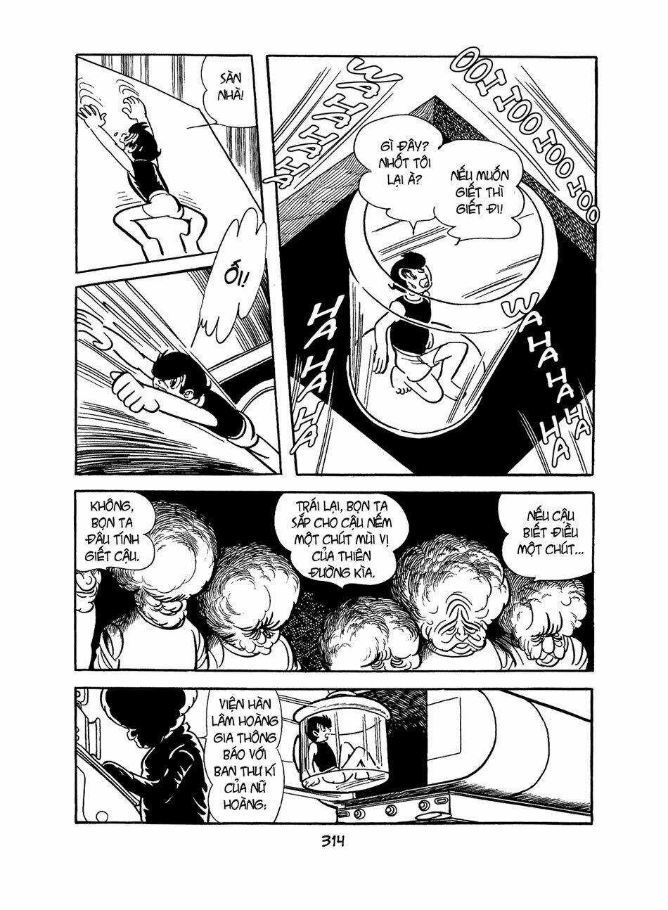 Apollo’s Song - Chapter 4.2 - Trang 5