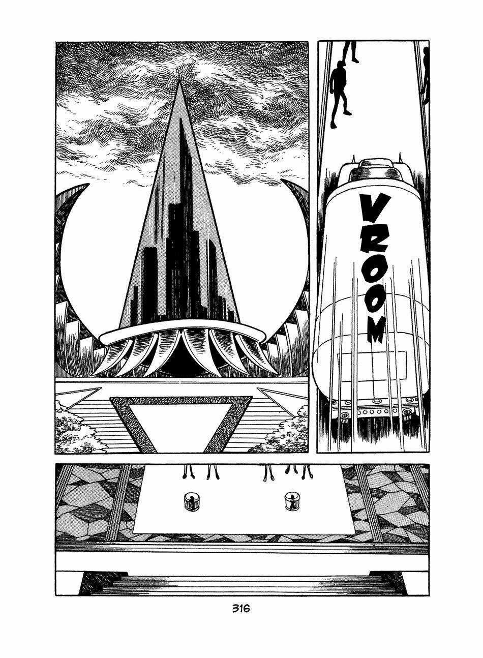 Apollo’s Song - Chapter 4.2 - Trang 7