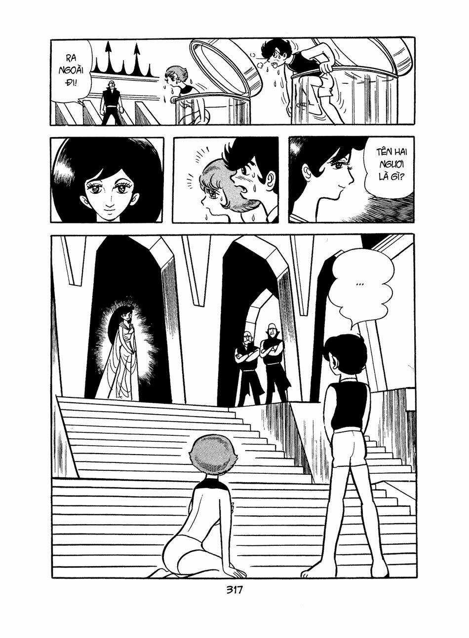 Apollo’s Song - Chapter 4.2 - Trang 8