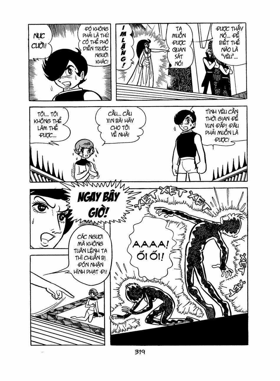 Apollo’s Song - Chapter 4.2 - Trang 10