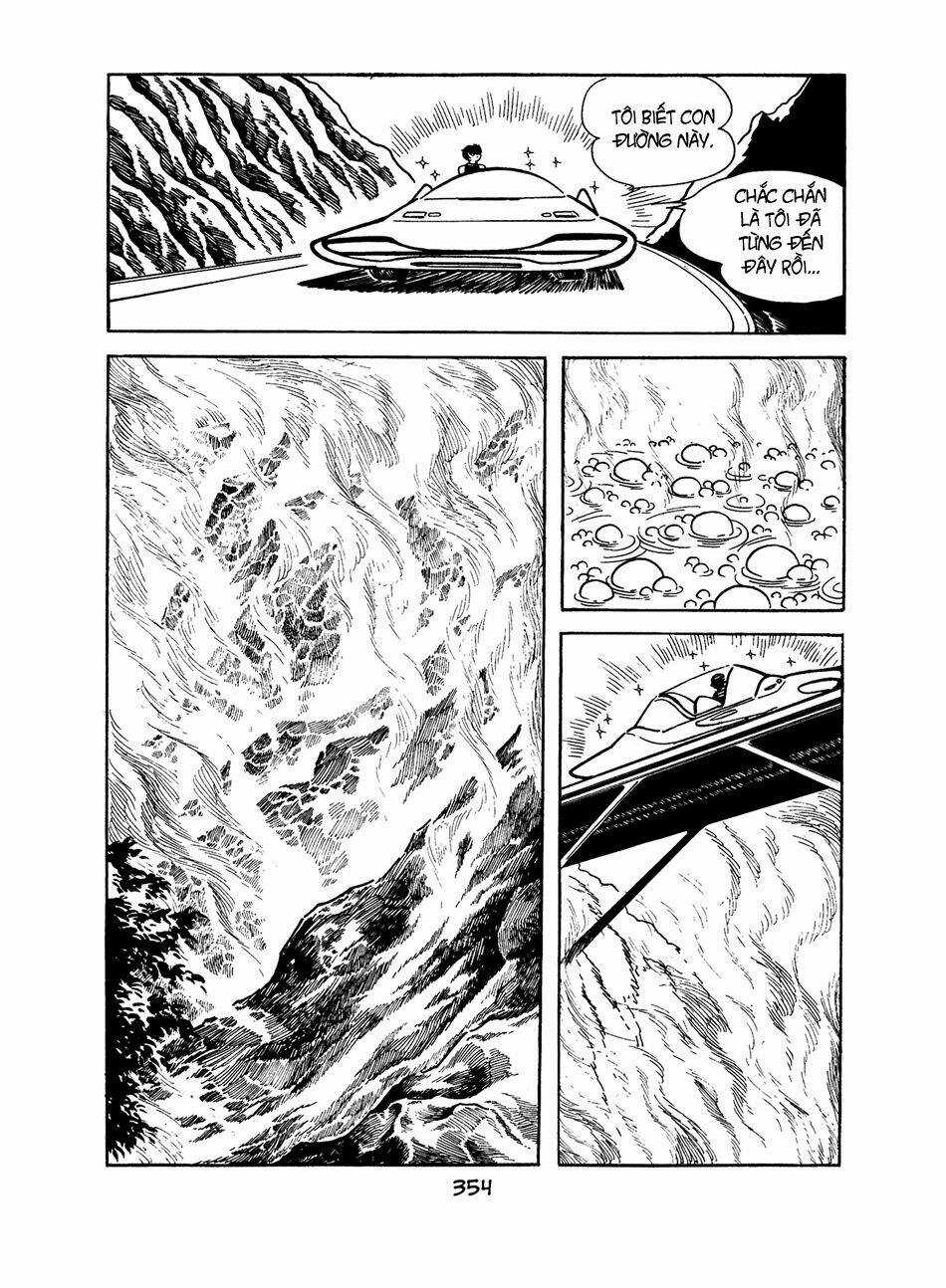 Apollo’s Song - Chapter 4.3 - Trang 11