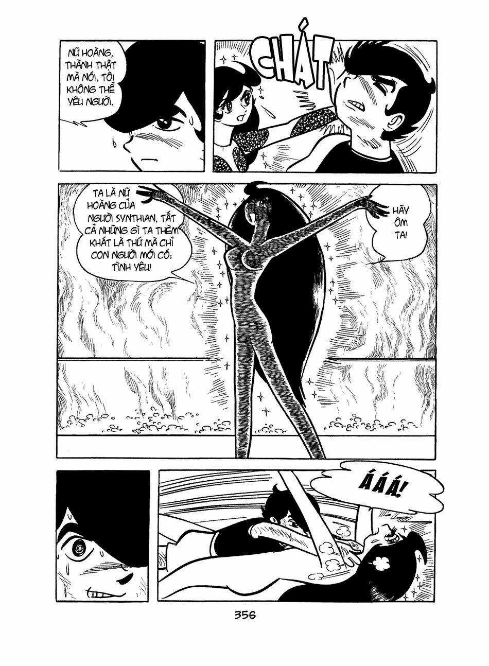 Apollo’s Song - Chapter 4.3 - Trang 13