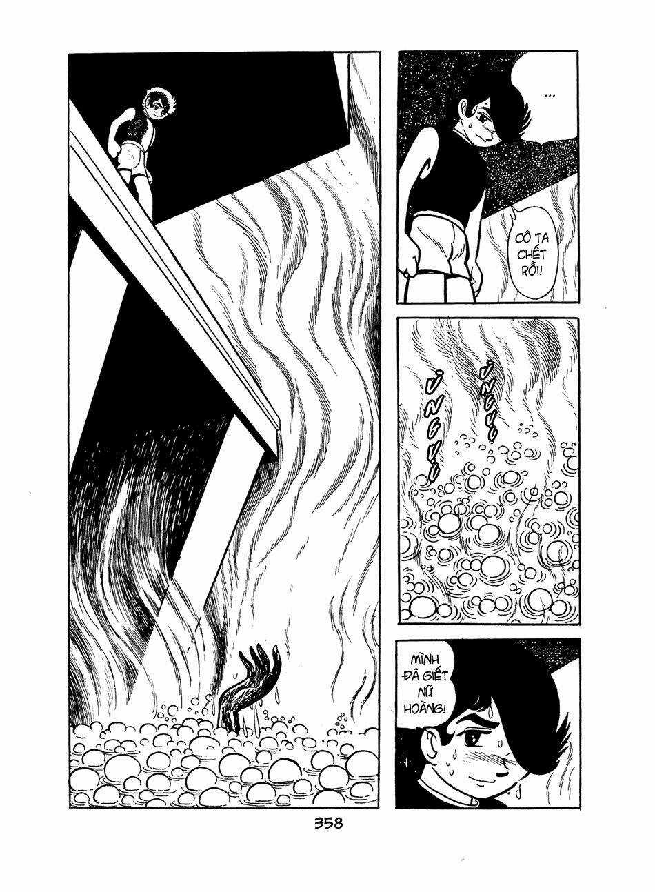 Apollo’s Song - Chapter 4.3 - Trang 15