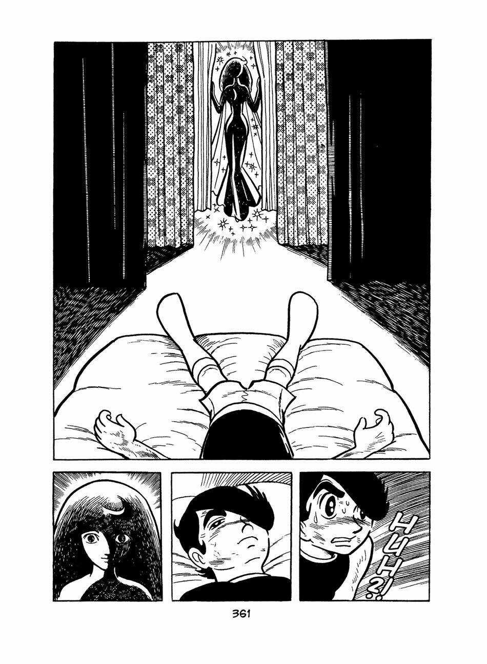 Apollo’s Song - Chapter 4.3 - Trang 18