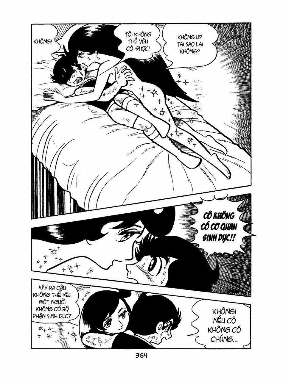 Apollo’s Song - Chapter 4.3 - Trang 21