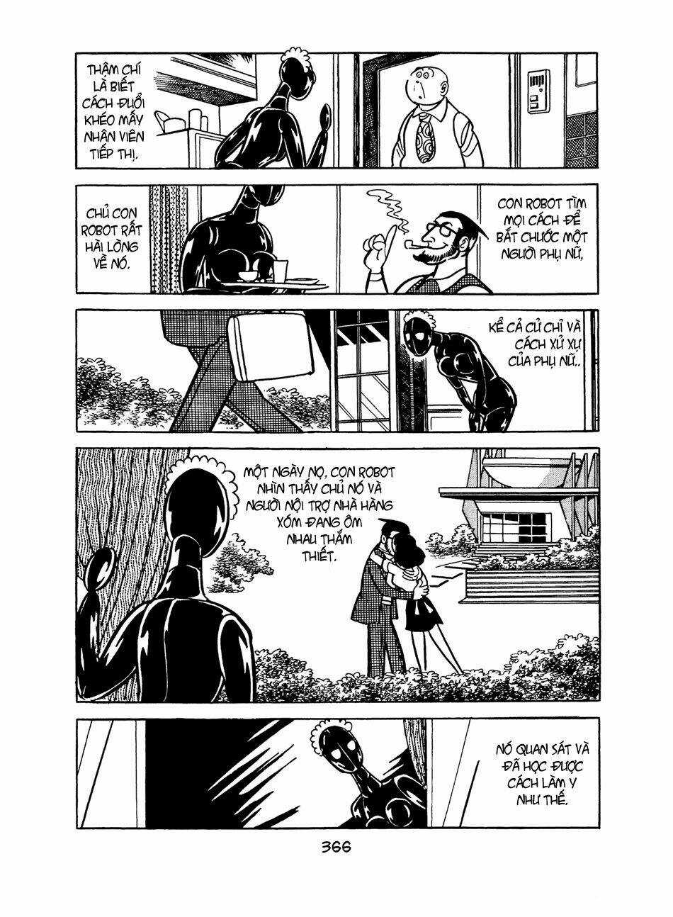 Apollo’s Song - Chapter 4.3 - Trang 23