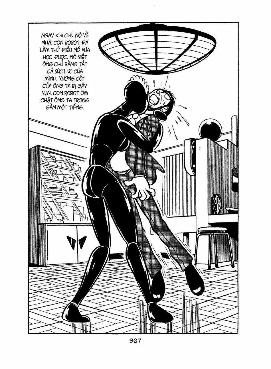 Apollo’s Song - Chapter 4.3 - Trang 24