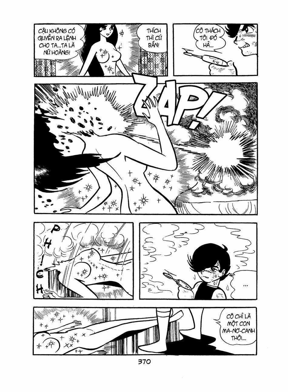 Apollo’s Song - Chapter 4.3 - Trang 27