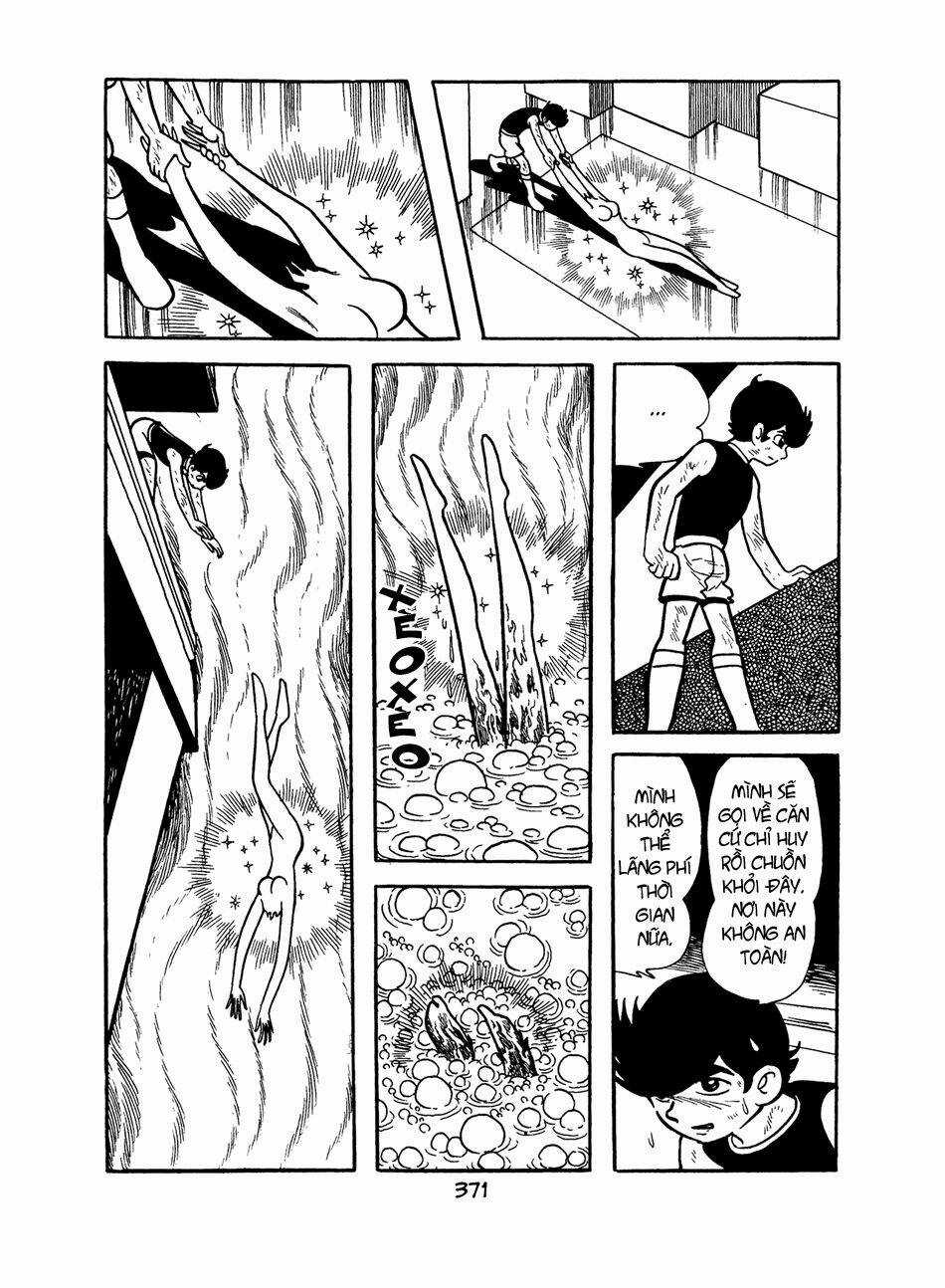 Apollo’s Song - Chapter 4.3 - Trang 28