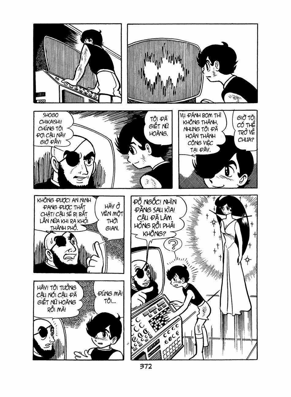 Apollo’s Song - Chapter 4.3 - Trang 29