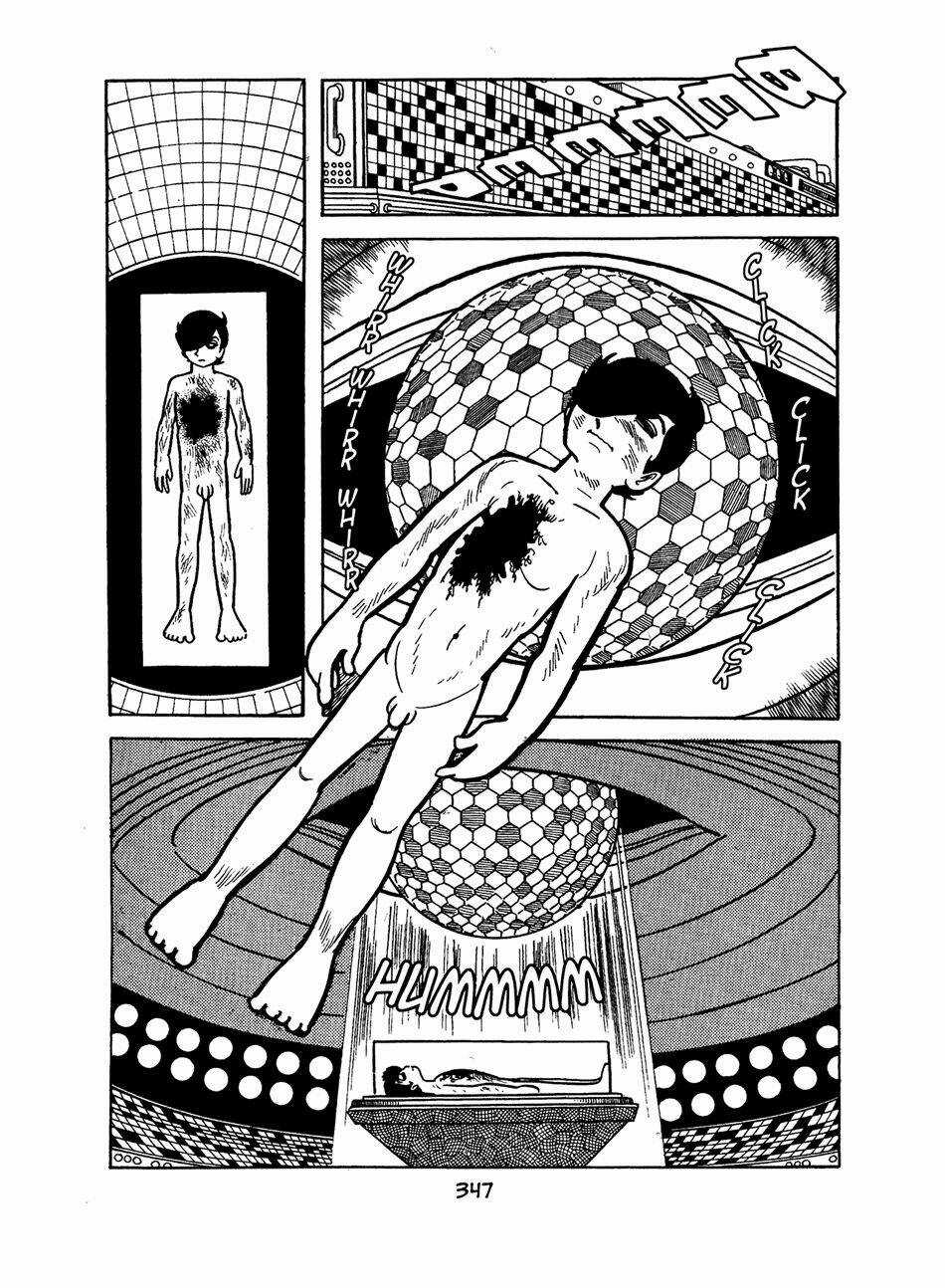 Apollo’s Song - Chapter 4.3 - Trang 4